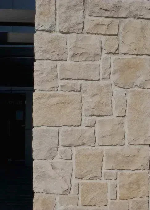 Rock Face Flat White